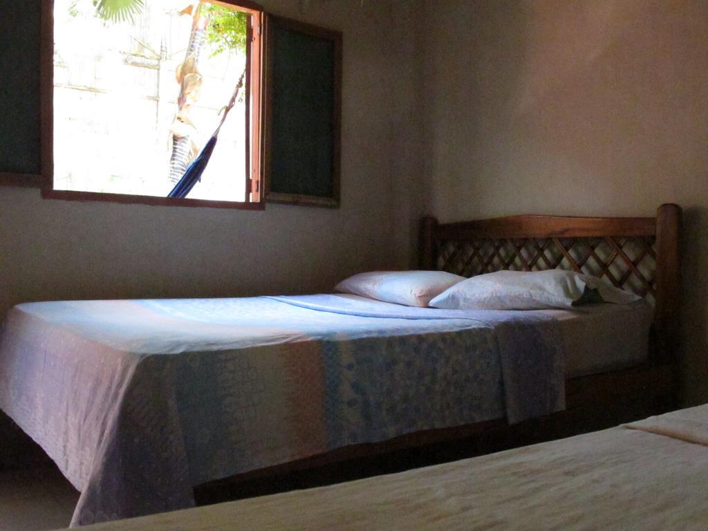 Montañita Hostal Mamacucha المظهر الخارجي الصورة